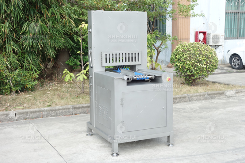 Usines de transformation des aliments