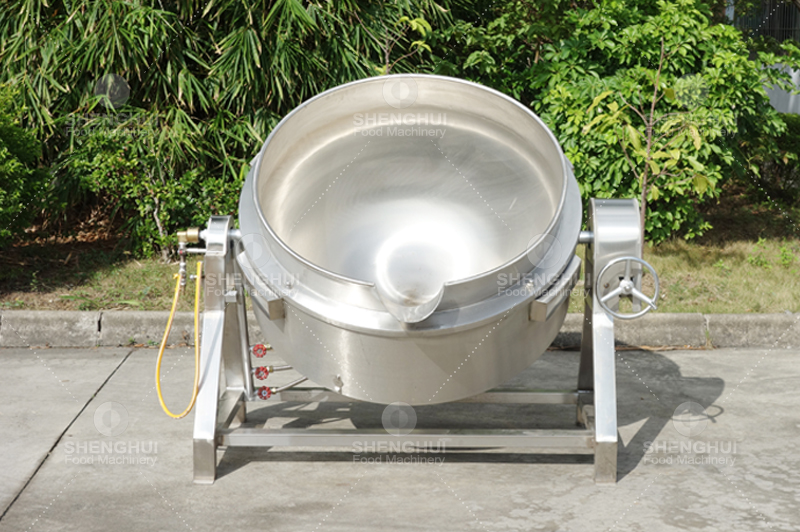 Machines de transformation des aliments 1