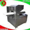 Machine de découpe automatique de steak de bœuf pour trancheuse de viande congelée Machine de tranchage de viande de poulet Machine de traitement de la viande