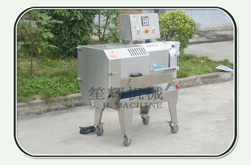 machine &agrave; d&eacute;couper 1