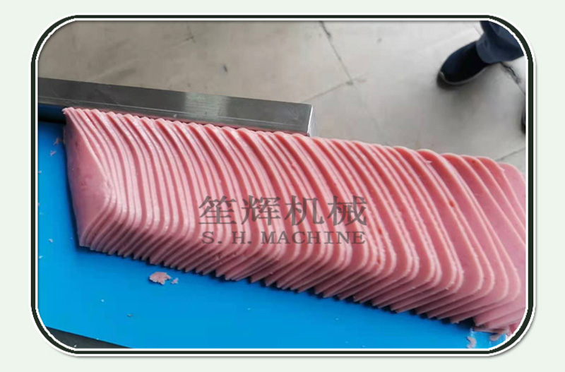 trancheuse de fruits