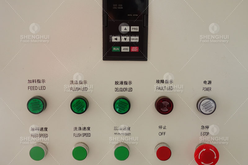 essoreuse &agrave; croustilles