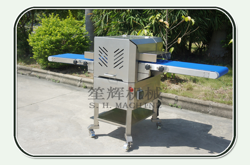 machine de transformation de la viande