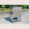Machine automatique de mise à mort de poisson, machine d'élimination des écailles de poisson, machine d'éviscération de poisson, machines alimentaires, machine de découpe de filets de poisson