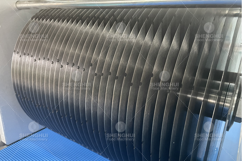 machine &agrave; d&eacute;couper la viande (14)