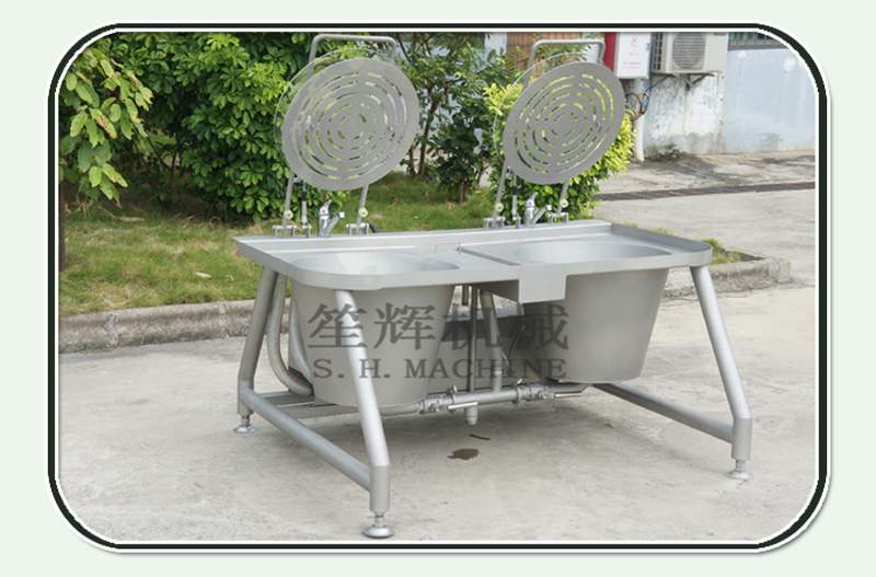 machine &agrave; laver les l&eacute;gumes 1