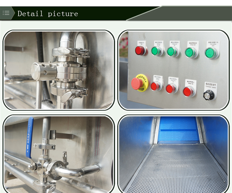 machine &agrave; laver les l&eacute;gumes