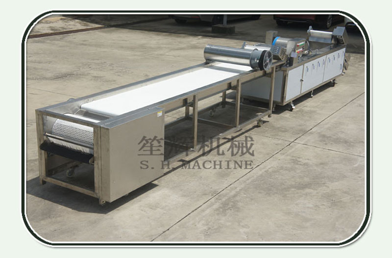 nettoyant pour bleuets