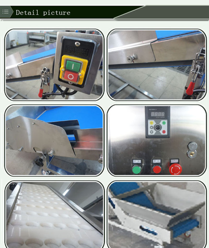 machines de chips de pomme de terre