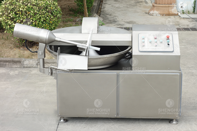 Hachoir &agrave; saucisses