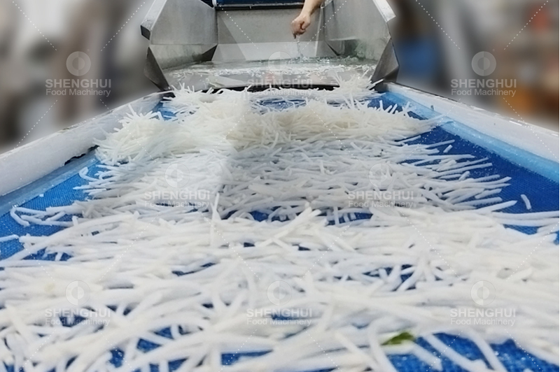 Machines de traitement des aliments1