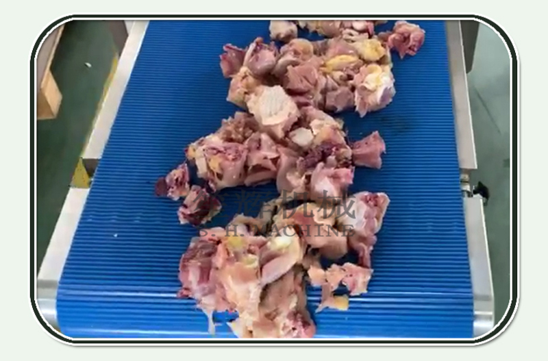 &eacute;quipement de transformation de la volaille&middot; 1