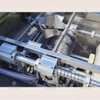 Machine automatique de mise à mort de poisson, machine d'élimination des écailles de poisson, machine d'éviscération de poisson, machines alimentaires, machine de découpe de filets de poisson