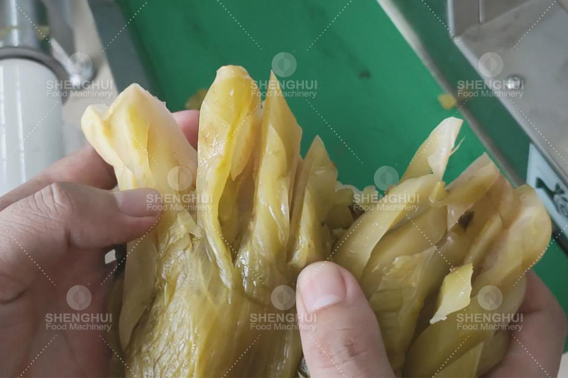 Machine &agrave; couper les l&eacute;gumes (1)