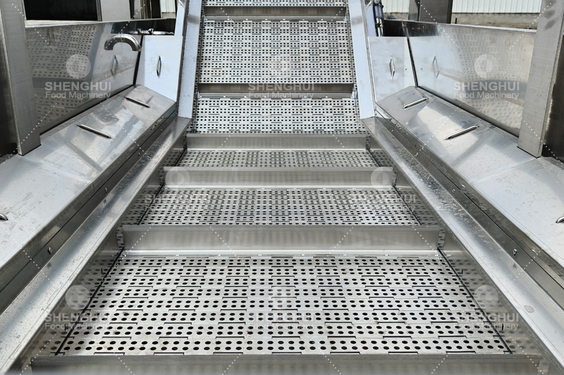 machine &agrave; nettoyer le poisson (15)