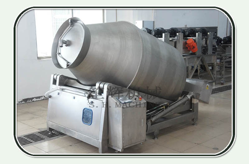 Gobelet &agrave; vide hydraulique