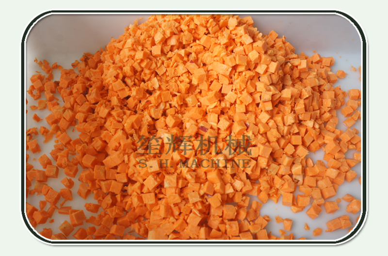 trancheuse de l&eacute;gumes 1