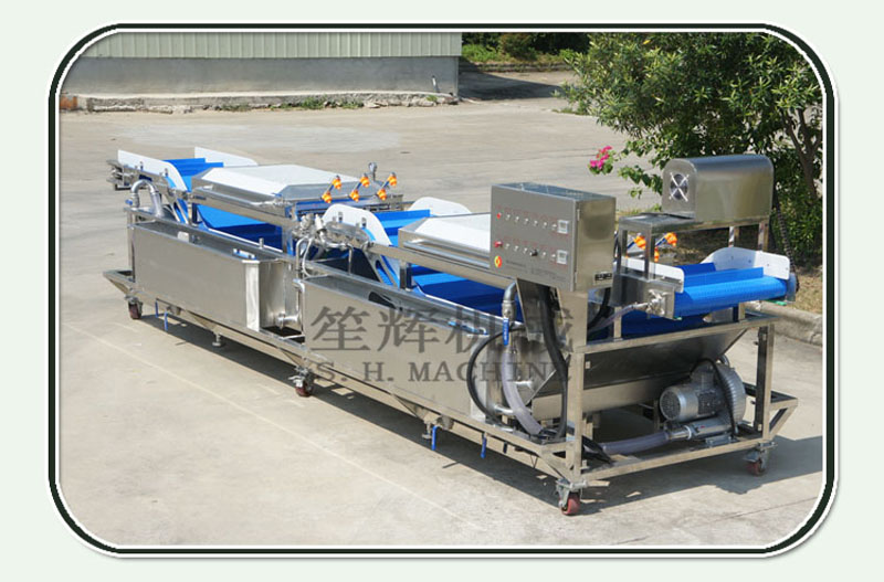 machine de nettoyage &agrave; bulles