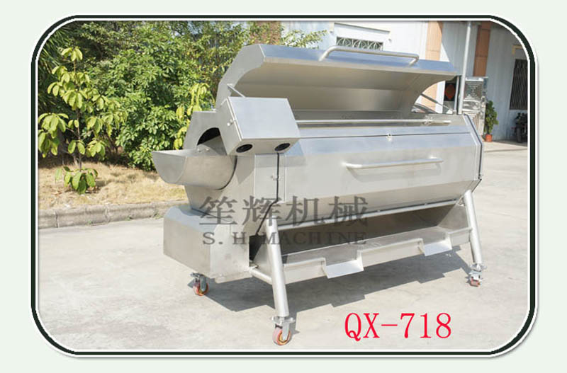 &eacute;cailleur de poisson 1