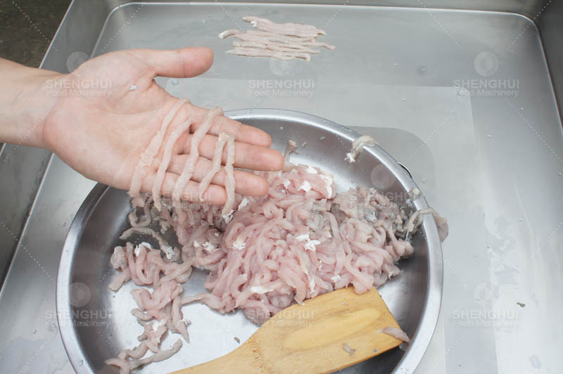 machine &agrave; trancher la viande 1