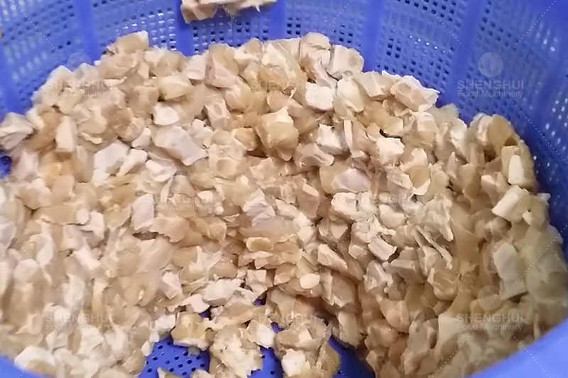 machine de d&eacute;shydratation de l&eacute;gumes 1