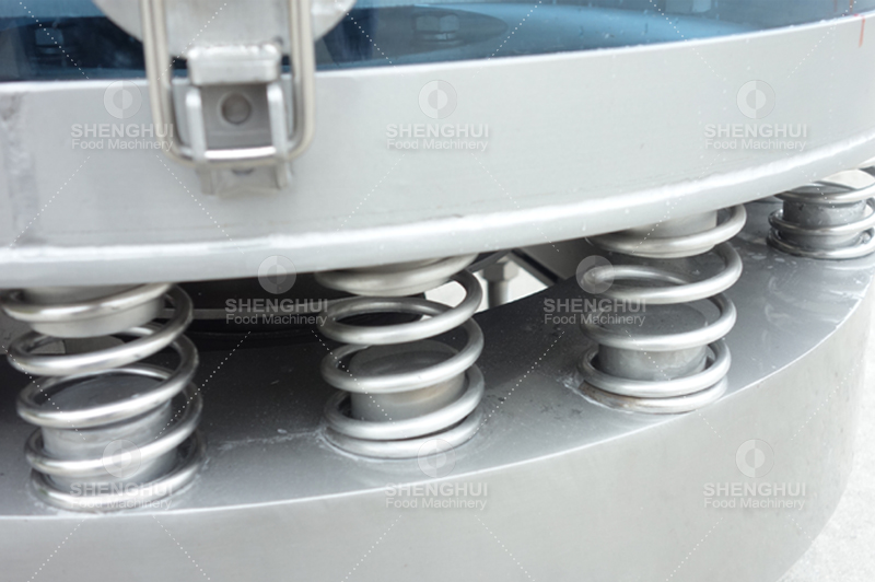 machine &agrave; filer les l&eacute;gumes 1