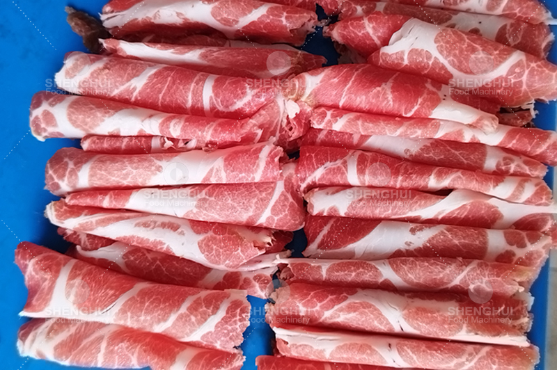 Machine de traitement de la viande1