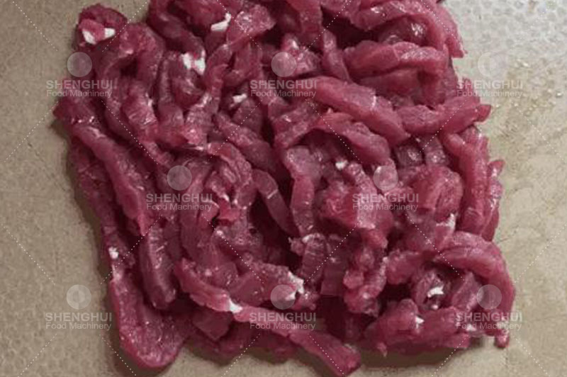 Mat&eacute;riel alimentaire