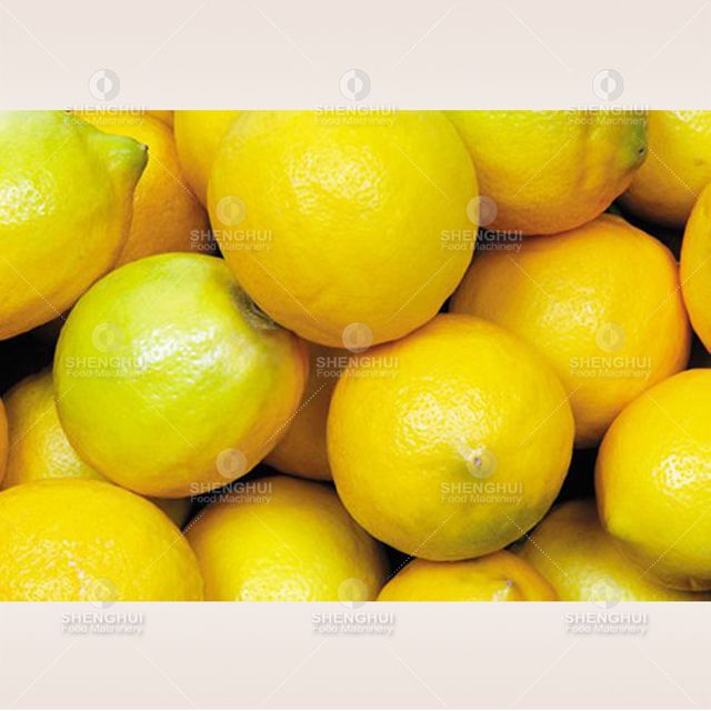 Trancheuse de citron entièrement automatique trancheuse de citron trancheuse de banane cuisine Équipement alimentaire