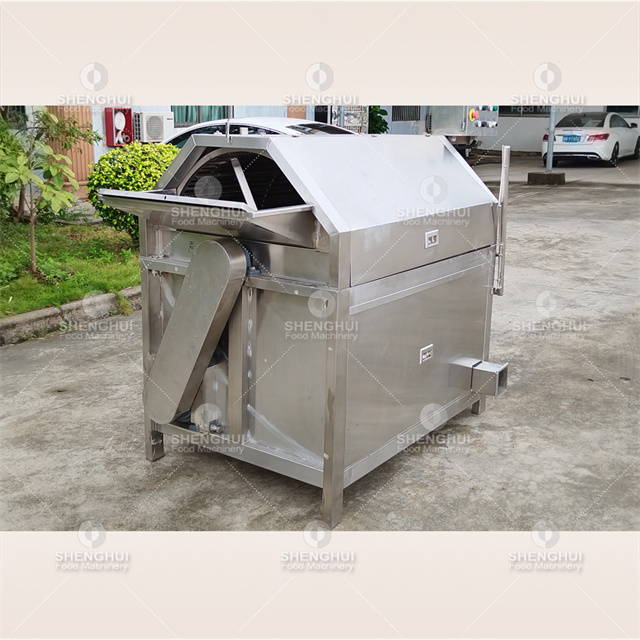 Machine automatique de détartrage de poisson, écailleur de poisson, machine de traitement de fruits de mer, détartreur de poisson, machine de détartrage de poisson