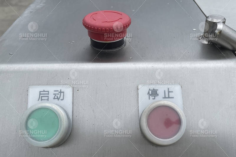 machine &agrave; d&eacute;couper la viande (9)