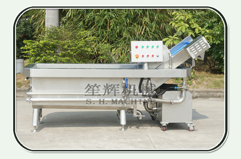 machine &agrave; laver les l&eacute;gumes 1