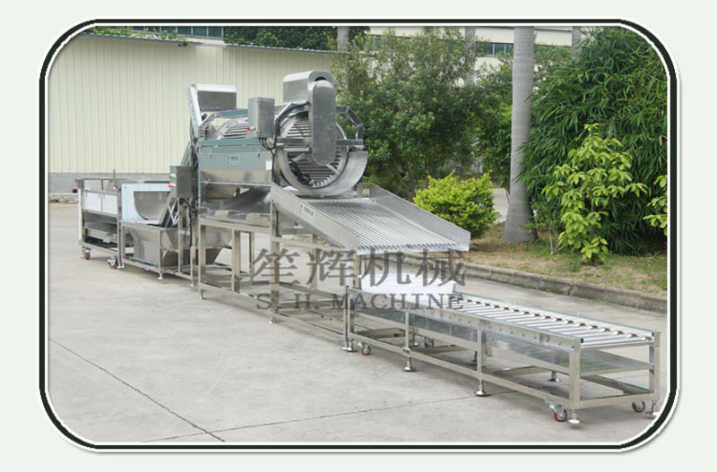 convoyeur &agrave; poisson