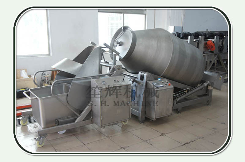 machine &agrave; saler le bacon