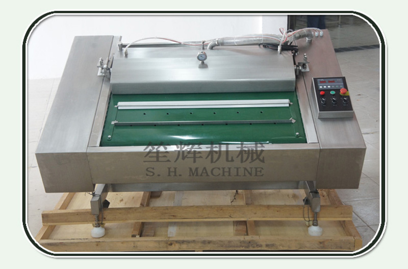 emballage de poisson