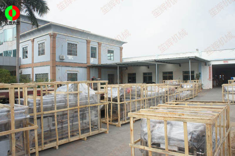 &eacute;quipement de transformation de fruits et l&eacute;gumes