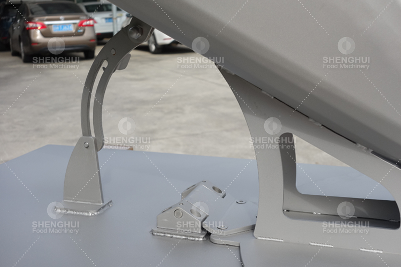 Machines de transformation des aliments 1