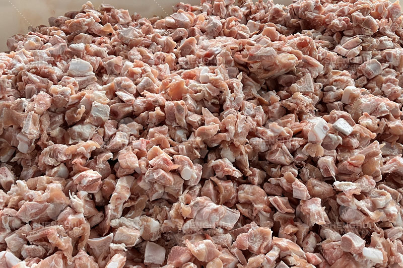 machine de d&eacute;shydratation de l&eacute;gumes 1