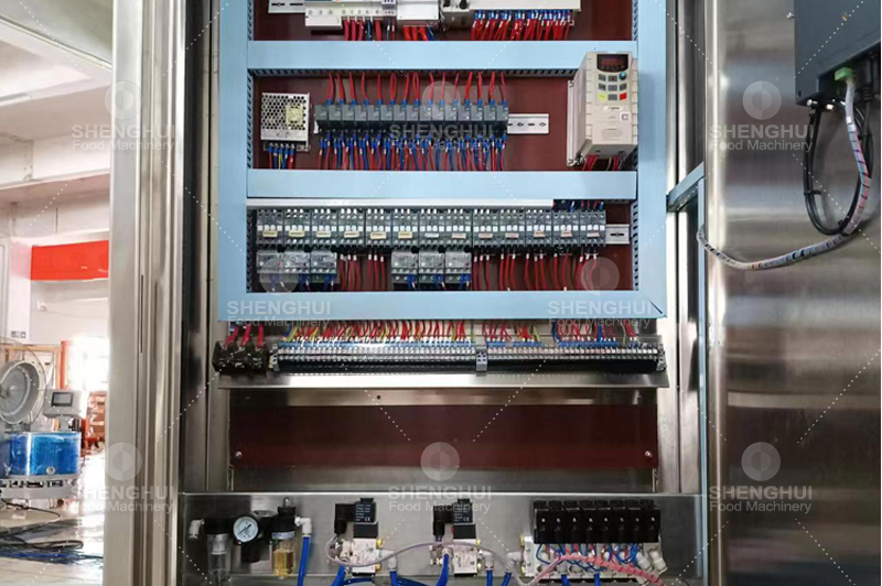 &Eacute;quipement de cuisine