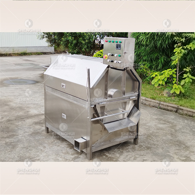 Machine automatique de détartrage de poisson, écailleur de poisson, machine de traitement de fruits de mer, détartreur de poisson, machine de détartrage de poisson