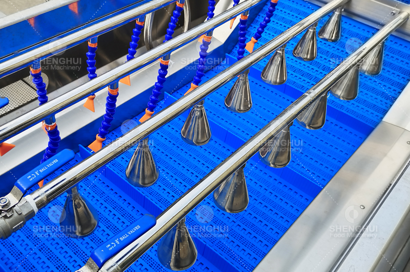 Nettoyeuse de l&eacute;gumes (4)