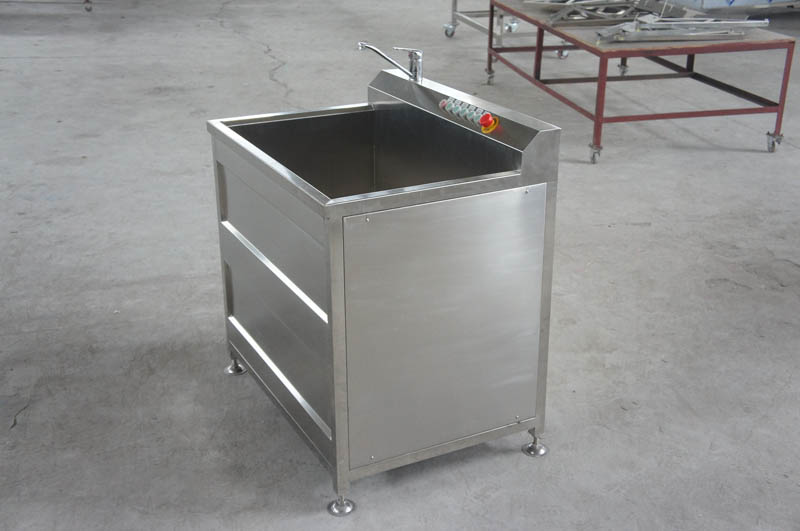 fabricants de machines &agrave; laver les l&eacute;gumes