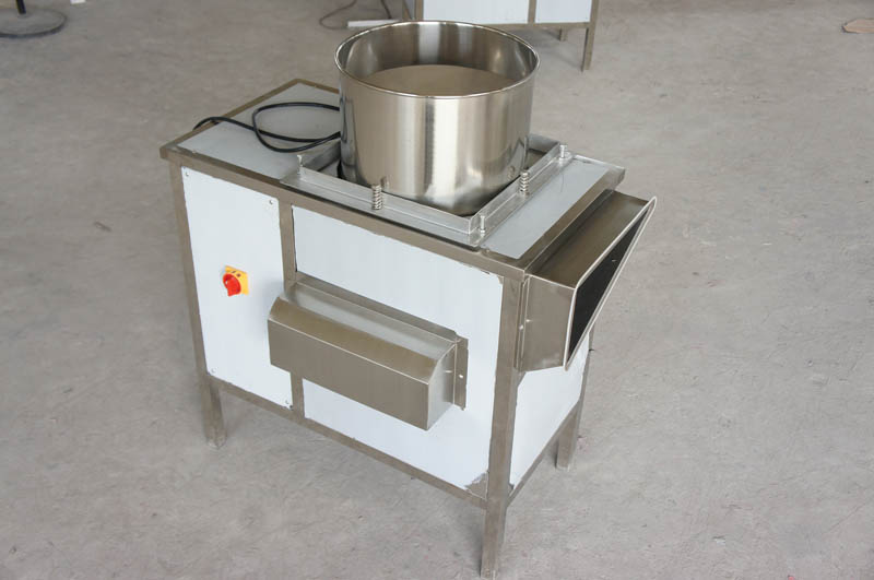 machine &agrave; craquelins &agrave; l'ail