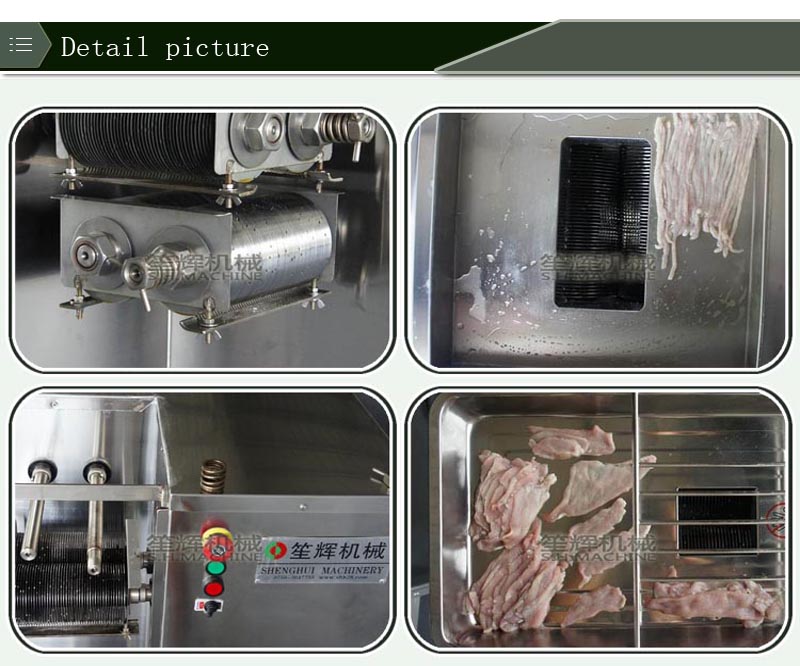 coupes de viande de vache