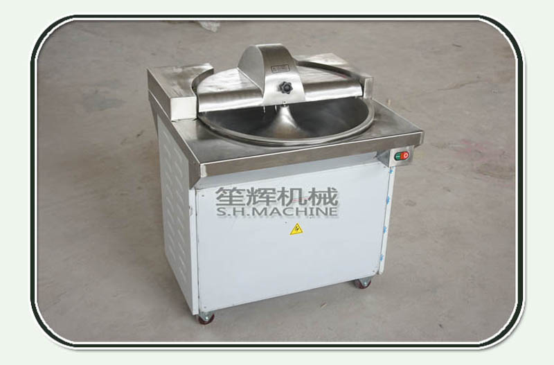 bol chopper-nourriture machine-shenghui