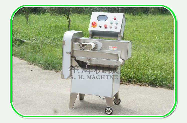 Machine à découper