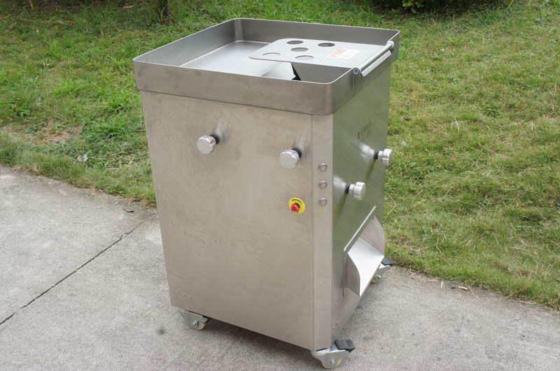 Où peut-on utiliser le coupe-viande?