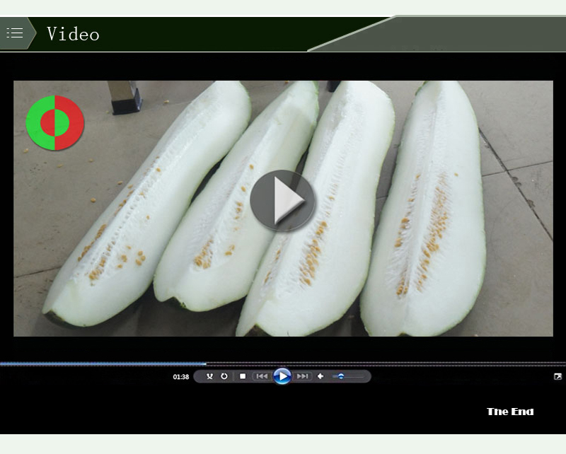 machines de fabrication alimentaire