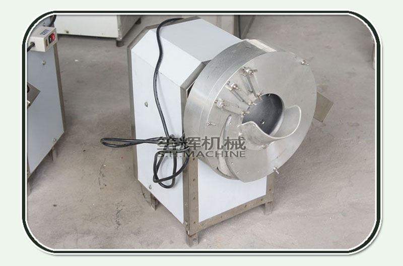 machine &agrave; trancher parfaite