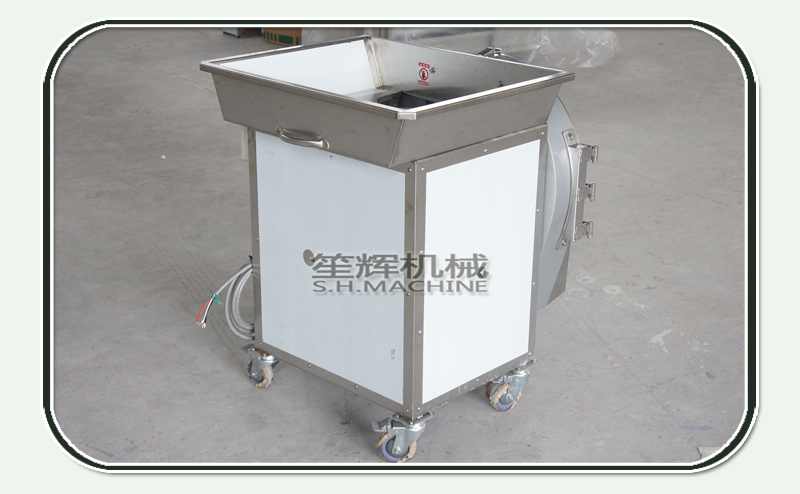 machine &agrave; couper les l&eacute;gumes